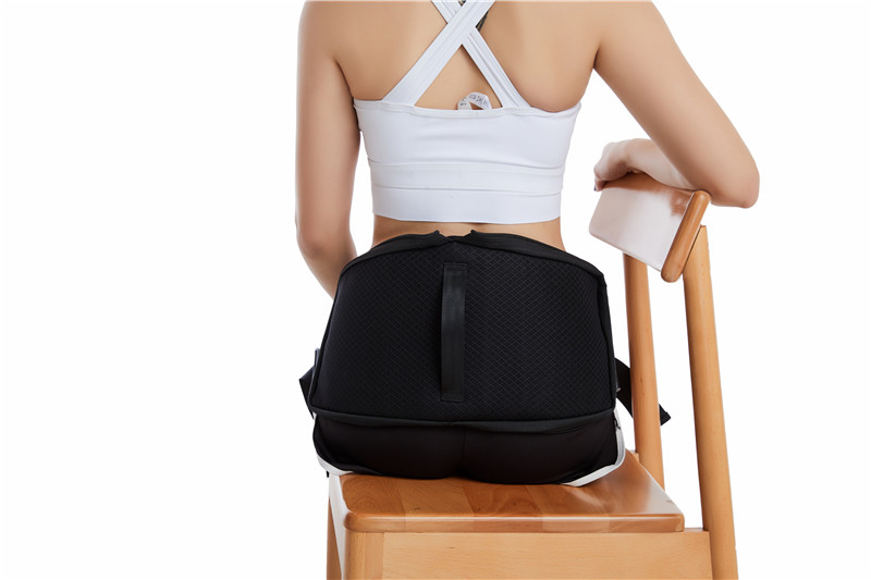 Leband Sitting Posture Corrector with Pads