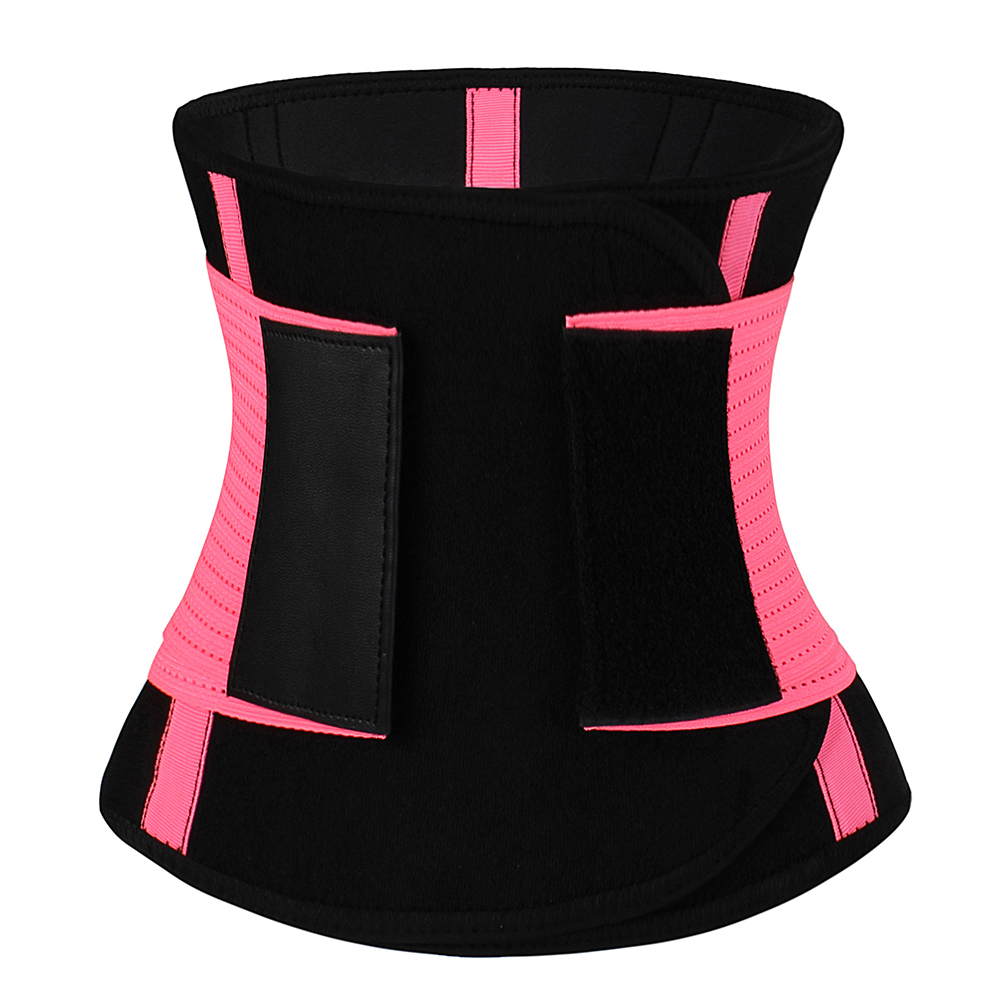 Sweat slim belt for women - Gym & Fitness - 1759476065