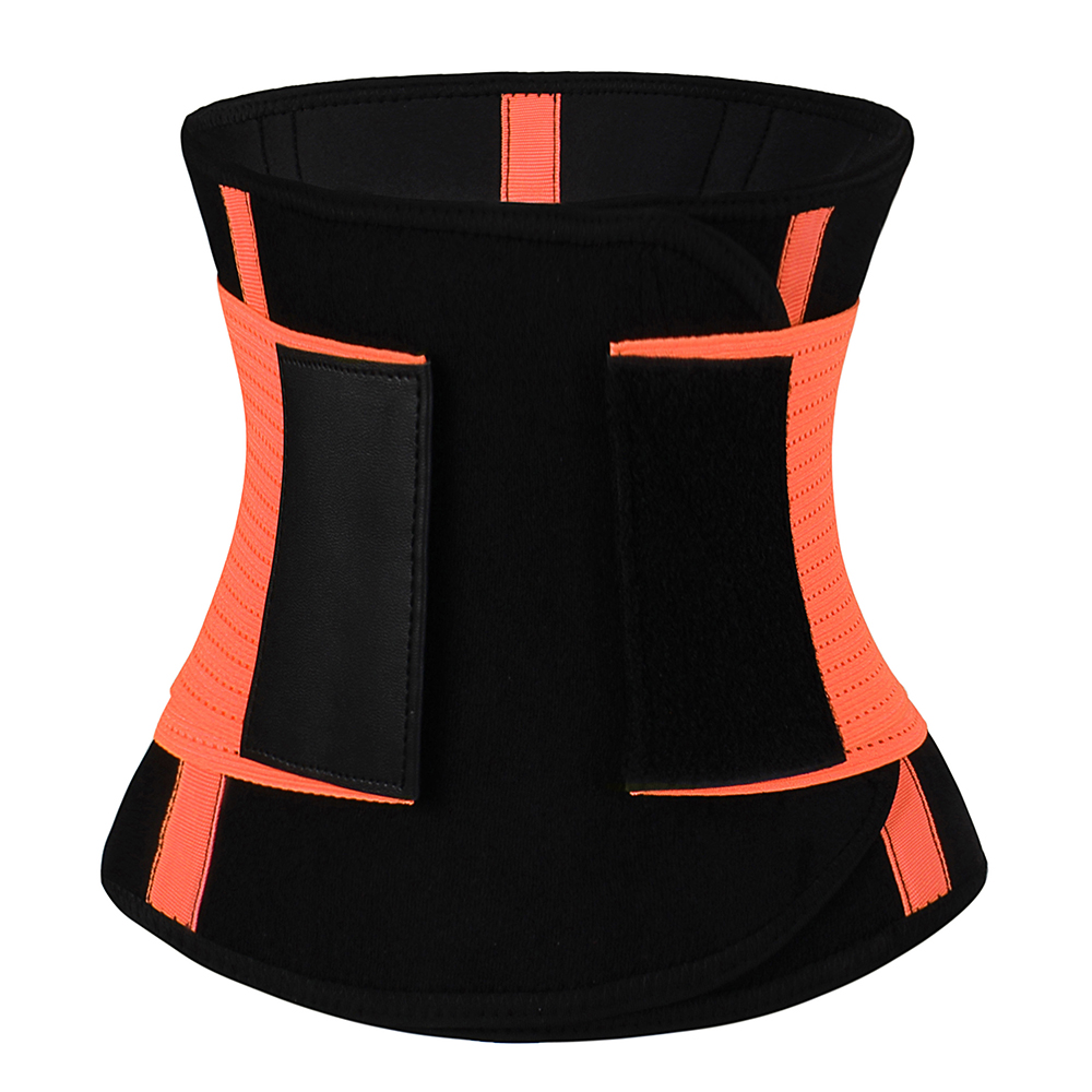 Wholesale Body Building Slimming Belt for Woman Manufacturer and Supplier