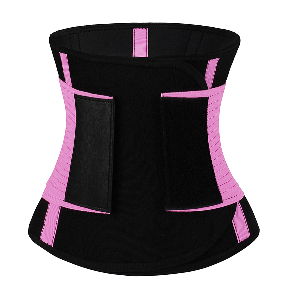 Wholesale Body Building Slimming Belt for Woman Manufacturer and