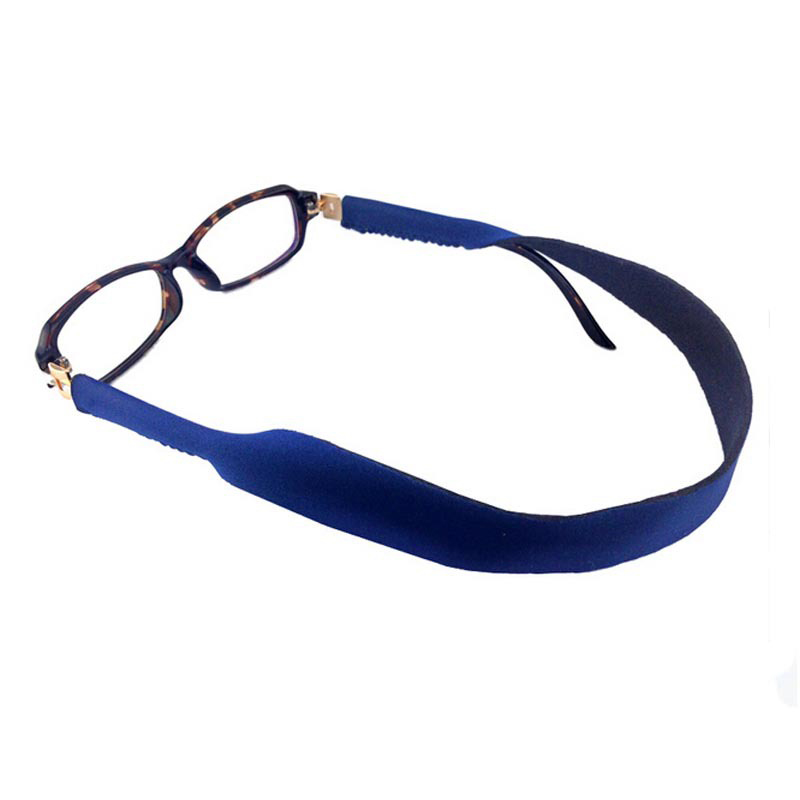 Eyeglass Strap from Neoprene - Super Floating – Sigonna